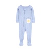 Carters Kız Bebek Uyku Tulumu 1Q552410 Karışık Renkli