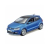 21059 Burago 1:24 Volkswagen Polo GTI Mark 5 Model Araba