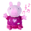 Peppa Pig Good Night Peluş