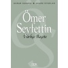 Türkçe Reçete - Seçme Öyküler  (4022)