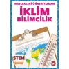 Meslekleri Öğreniyorum - İklim Bilimcilik