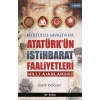 Kurtuluş Savaşında Atatürkün İstihbarat Faaliyetleri