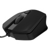 CLZ192 HELLO HL-4626 1600DPI 3D USB KABLOLU OPTİK OYUNCU MOUSE (4172)