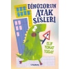 Dinozorun Ayak Sesleri