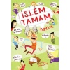 İşlem Tamam