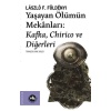 Yaşayan Ölümün Mekanları  (4022)