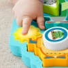 HRP31 Fisher-Price Şekiller ve Sesler Puzzle