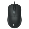 CLZ192 LECOO MS102 800/1200/1600 DPI 4 TUŞLU USB KABLOLU OPTİK MOUSE (4172)