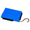 CLZ192 7.4 VOLT 2500 MAH POLYMER Lİ-ON BATARYA 11247-11248 UYDU BULUCULAR İÇİN (4172)