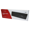 CLZ192 USB STANDART KLAVYE KABLOLU PL-070 (4172)