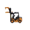 706-39 Sürtmeli Metal Forklift -Prestij