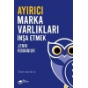 Ayırıcı Marka Varlıkları İnşa Etmek  (4022)