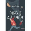 Paris’te Bir Hafta  (4022)