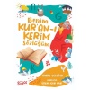 Benim Kur’an-ı Kerim Sözlüğüm (Fleksi Kapak)  (4022)