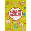 Konuşan Sayılar (4+ Yaş)  (4022)