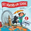 Londra - Biz Dünyayı Çok Sevdik  (4022)