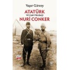 Atatürk ve Can Yoldaşı Nuri Conker  (4022)