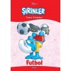 Şirinler - Futbol-Temalı Etkinlikler  (4022)