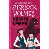 Sherlock Holmes - Sussex Vampiri  (4022)