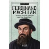 Bilime Yön Verenler: Ferdinand Macellan  (4022)