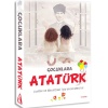 Çocuklara Atatürk  (4022)