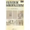 Filistinde Gördüklerim  (4022)