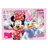 MN 113 Minnie Puzzle 200 Parça -KS Puzzle