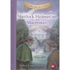 Klasikleri Okuyorum - Sherlock Holmesun Maceraları  (4022)