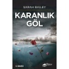 Karanlık Göl  (4022)