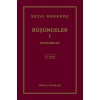 Düşünceler 1 - Kavramlar  (4022)