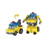 POLI/83308 Robocar Poli Hareketli Figür Bucky-Necotoys