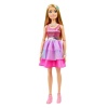 Nessi World HJY02 Barbie Büyük Prenses Bebek