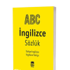 İngilizce Sözlük 2.Hamur Ema Kitap