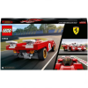 Nessiworld LEGO Speed Champions 1970 Ferrari 512 M 76906