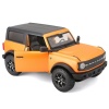 Nessiworld Maisto 1:24 2021 Model Ford Bronco Badlands