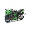 Nessiworld Sunman 1:12 Kawasaki ZX-14 2011 Model Motor