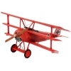 Nessiworld Revell 1:72 Fokker Dr.1 Triplane Model Seti 64116