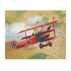 Nessiworld Revell 1:72 Fokker Dr.1 Triplane Model Seti 64116