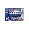 MAY 21237 Maisto Weekenders Volkswagen Araçlar 10 cm -Necotoys