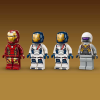 LEGO Marvel Iron Man ve Iron Ordusu, Hydra Soldier’a Karşı 76288