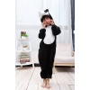 Çocuk Panda Kostümü 2-3 Yaş 80 cm