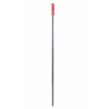 Metal Sap Gri Fırça Sapı 130 cm   -MSK13