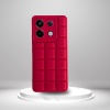 Xiaomi Redmi Note 13 Pro 5G Uyumlu Tlp Silikon Madlen Case