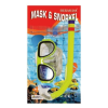 AK407-140BC - KARTELA MASKE SNORKEL SET