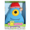 4100900 - PELUŞ MONSTER FRIEND KUTULU 8 AST