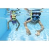 Bestway Maske Snorkel Çocuk - 24036 - Crusader Essantial