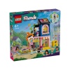 42614 LEGO® Friends Vintage Giyim Mağazası 409 parça +5 yaş