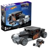 HRY17MEGAHotWheelsBoneShaker334parça+5yaş