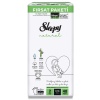 Sleepy Natural Bebek Bezi Fırsat Paketi 2 Beden 48 Adet