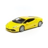 MAY31509 Maisto 1/24 Lamborghini Huracan LP 610-4  Model Araba -Necotoys